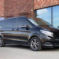 309 Мікроавтобус Mercedes V клас замовит