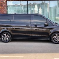 309 Мікроавтобус Mercedes V клас замовит