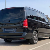 309 Мікроавтобус Mercedes V клас замовит