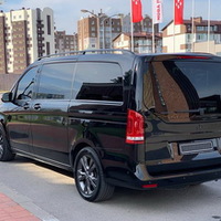 309 Мікроавтобус Mercedes V клас замовит