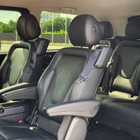 309 Микроавтобус Mercedes V класс заказа