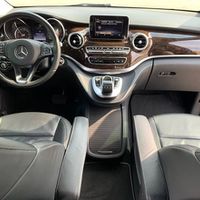 309 Микроавтобус Mercedes V класс заказа