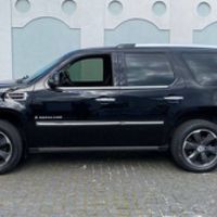 122 Внедорожник Cadillac Escalade заказа