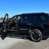 122 Внедорожник Cadillac Escalade заказа