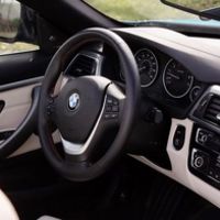 017BMW 430 серІЙ кабріолет оренда з воді