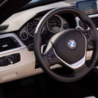 017BMW 430 серІЙ кабріолет оренда з воді