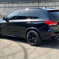 161 BMW X5 чорний джип 2014 прокат