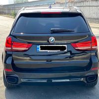 161 BMW X5 чорний джип 2014 прокат