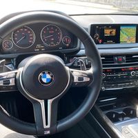 161 BMW X5 чорний джип 2014 прокат