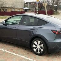 242 Авто на свадьбу TESLA Model Y кросов