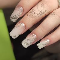 Манікюр, педикюр. Студія Beautiful Nails