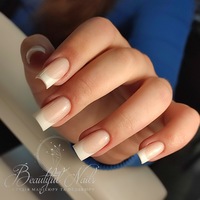 Манікюр, педикюр. Студія Beautiful Nails