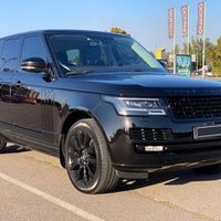 222 Внедорожник Range Rover Autobiograph