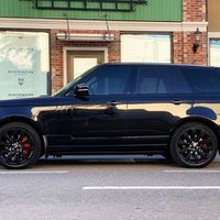 222 Позашляховик Range Rover Autobiograp