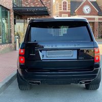 222 Позашляховик Range Rover Autobiograp