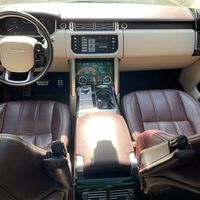 222 Внедорожник Range Rover Autobiograph