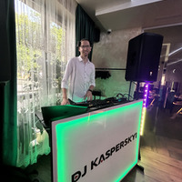 DJ KASPERSKYI