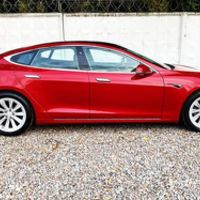 054 Электрокар Tesla Model S прокат без