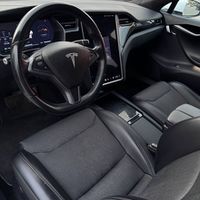 168Електрокар Tesla Model S біла прокат