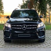 385 Внедорожник Mercedes GLS 350 аренда