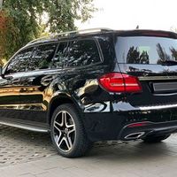 385 Внедорожник Mercedes GLS 350 аренда