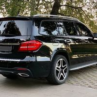 385 Внедорожник Mercedes GLS 350 аренда