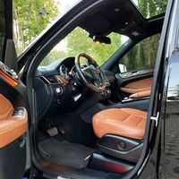 385 Внедорожник Mercedes GLS 350 аренда