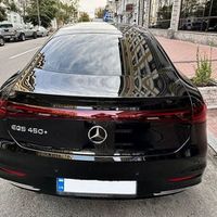 164 Mercedes Benz EQS 450+ электро аренд