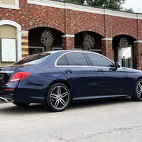 219 Mercedes W213 E220d прокат аренда