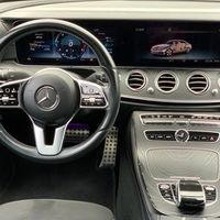 219 Mercedes W213 E220d прокат аренда