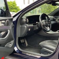 219 Mercedes W213 E220d прокат аренда