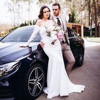 219 Mercedes W213 E220d прокат аренда