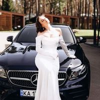 219 Mercedes W213 E220d прокат аренда