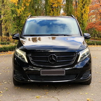 309 Мікроавтобус Mercedes V клас замовит