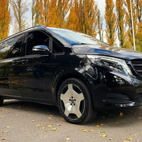 309 Мікроавтобус Mercedes V клас замовит