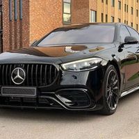 163 Vip Mercedes-Benz S580 AMG W223 арен