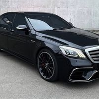 034 Mercedes-Benz S63 AMG 4MATIC W222 Re