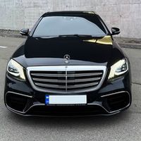 034 Mercedes-Benz S63 AMG 4MATIC W222 Re