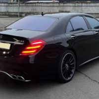 034 Mercedes-Benz S63 AMG 4MATIC W222 Re