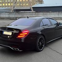 034 Mercedes-Benz S63 AMG 4MATIC W222 Re