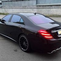 034 Mercedes-Benz S63 AMG 4MATIC W222 Re