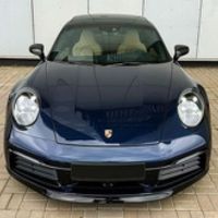 263 Прокат Porsche 911 Carrera S синій