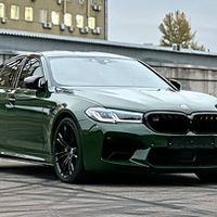 430 BMW M5 F90 прокат аренда авто