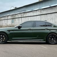 430 BMW M5 F90 прокат аренда авто