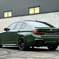 430 BMW M5 F90 прокат аренда авто