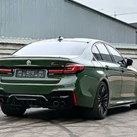 430 BMW M5 F90 прокат аренда авто