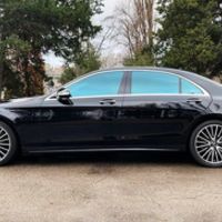 034 Mercedes-Benz S560 AMG 4MATIC W222