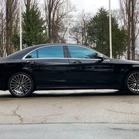 034 Mercedes-Benz S560 AMG 4MATIC W222