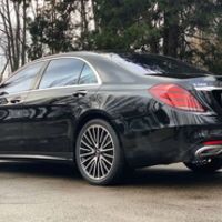 034 Mercedes-Benz S560 AMG 4MATIC W222