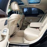 034 Mercedes-Benz S560 AMG 4MATIC W222